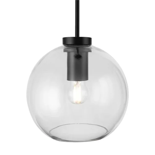 Подвесной светильник Freya FR8002PL-01B (Черный) FR8002PL-01B - фото 5