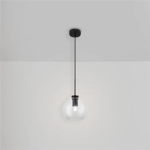 Подвесной светильник Freya FR8002PL-01B (Черный) FR8002PL-01B - фото 6