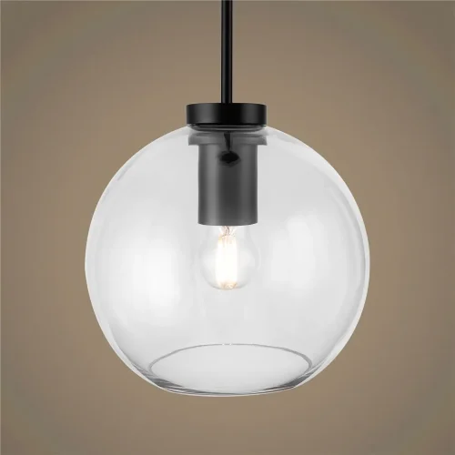 Подвесной светильник Freya FR8002PL-01B (Черный) FR8002PL-01B - фото 7