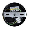 Подвесной светильник Freya FR8002PL-01B (Черный) FR8002PL-01B - фото 12