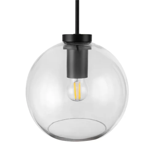 Подвесной светильник Freya FR8002PL-01B (Черный) FR8002PL-01B - фото 15