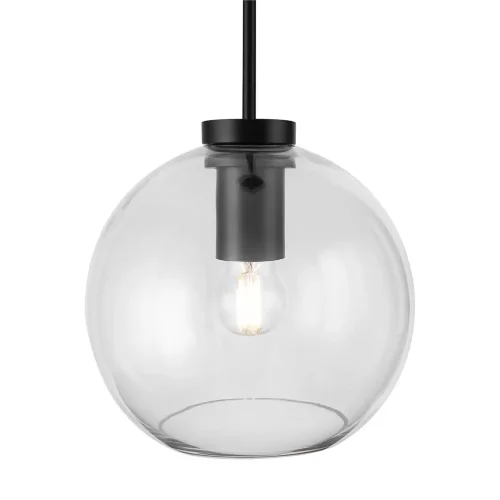 Подвесной светильник Freya FR8002PL-01B (Черный) FR8002PL-01B - фото 16