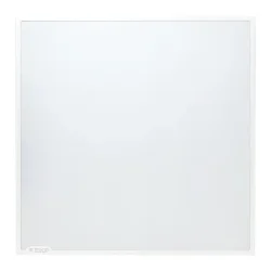 Светильник светодиодный ДВО-1002 36Вт 4000К IP54 595х595х55 опал панель EKF LPL-1002-O-36-4000-54