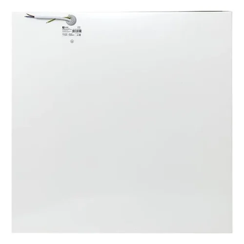 Светильник светодиодный ДВО-1002 36Вт 4000К IP54 595х595х55 опал панель EKF LPL-1002-O-36-4000-54 - фото 5