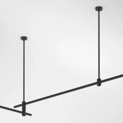 Esthetic Magnetic Декоративная стойка h606mm MEDIUM 85151/00 (065447)