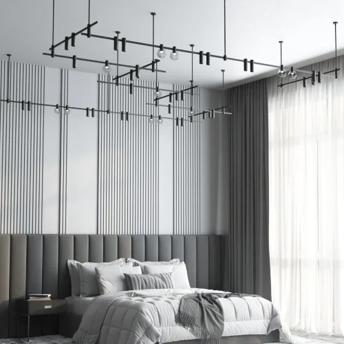 Esthetic Magnetic Декоративная стойка h606mm MEDIUM 85151/00 - фото 7