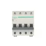 Выключатель автоматический 4п City9 Set (АВ) С 50А 6кА 400В SE C9F36450 - фото 2