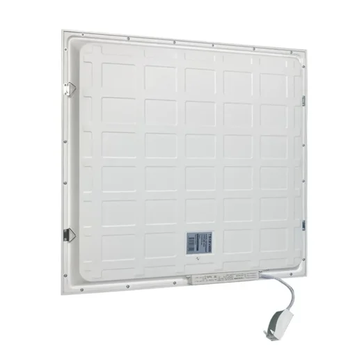 Светильник светодиодный ДВО TOKOV PRO 36Вт 6500К IP40 595х595х32 опал панель TOKOV ELECTRIC TKP-DVO-SO-36-6.5K-IP40 - фото 2