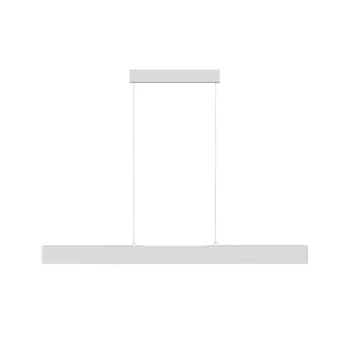 Подвесной светильник Step 3000K 1x30Вт 120° (Белый) - фото