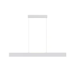 Подвесной светильник Step 3000K 1x30Вт 120° (Белый)