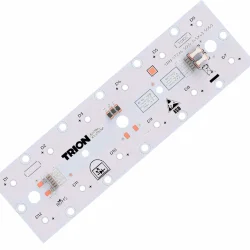 Печатная плата ST2X6