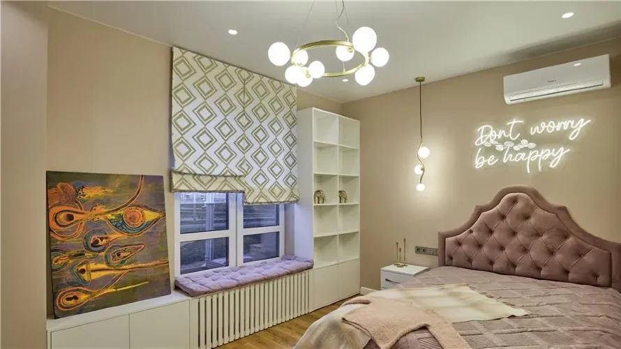 Встраиваемый светильник Zoom GU10 1x10Вт IP 65 (Белый) - фото 2