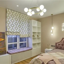 Встраиваемый светильник Zoom GU10 1x10Вт IP 65 (Белый)