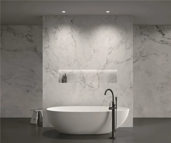 Встраиваемый светильник Zoom GU10 1x10Вт IP 65 (Белый) - фото 3