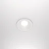 Встраиваемый светильник Зум / Zoom 1*GU10 10 Вт IP 65 (Белый) DL032-2-01W - фото 10