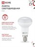 Лампа светодиодная LED-R39-VC 5Вт 230В Е14 4000К 410Лм IN HOME - Фото 7