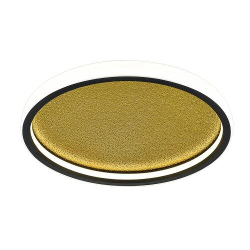 Потолочный светильник «Sonex» 7736/60L, серия: SHIMMERS (накладной). Фото 2.