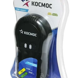 Устройство зарядное 503 (без аккум.) 8ч Космос KOC503