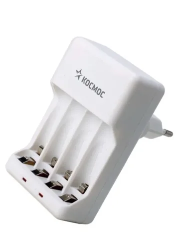 Устройство зарядное 503 (без аккум.) 8ч Космос KOC503 - фото