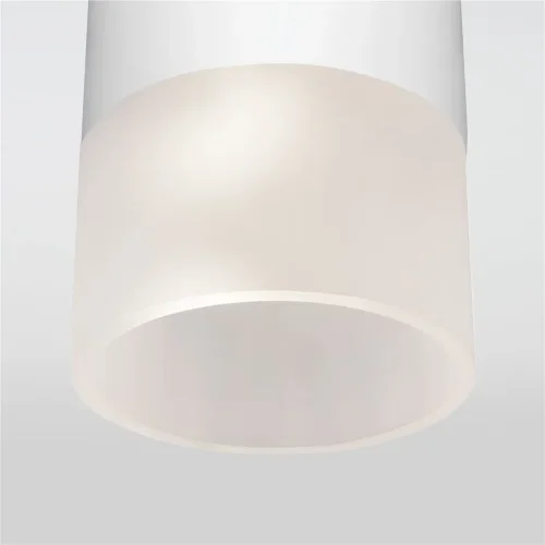 Уличный потолочный светильник Light LED 2106 IP54 35139/H белый - фото 2