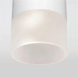 Уличный потолочный светильник Light LED 2106 IP54 35139/H белый (057157)