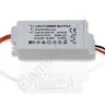 Светодиодный драйвер LED10-600-BO LD51 (220V, 9W, 6-11V, 600mA, без строб-эффекта) - фото 2.