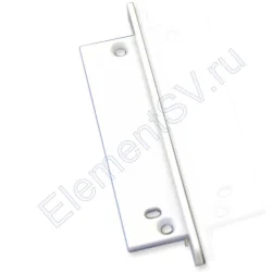 Заглушка для профиля W002 (441)