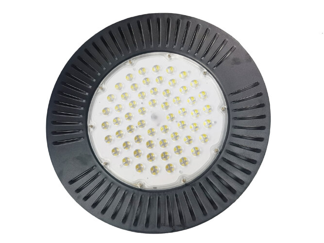 Светильник складской и уличный светодиодный LM-UFO-200W