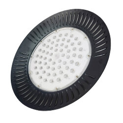 Светильник складской и уличный светодиодный LM-UFO-200W