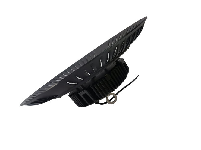 Светильник складской и уличный светодиодный LM-UFO-200W. Фото 3