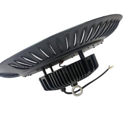 Светильник складской и уличный светодиодный LM-UFO-200W