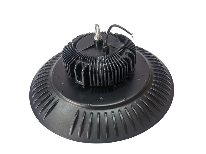 Светильник складской и уличный светодиодный LM-UFO-200W