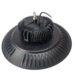 Светильник складской и уличный светодиодный LM-UFO-200W