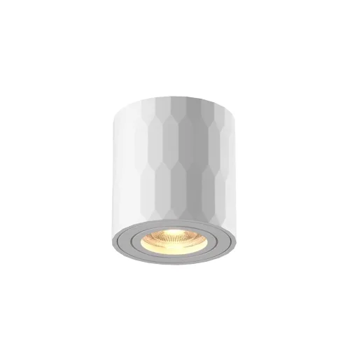 Потолочный светильник NUVOLT LDL-003W (Белый) - фото