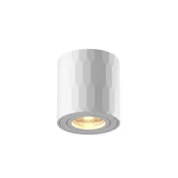 Потолочный светильник NUVOLT LDL-003W (Белый)