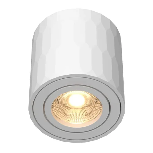 Потолочный светильник NUVOLT LDL-003W (Белый) - фото 4