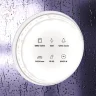 Светодиодная лента 12В 5050 14,4Вт/м 6000K 5м IP65 (Белый) 10133 - фото 5