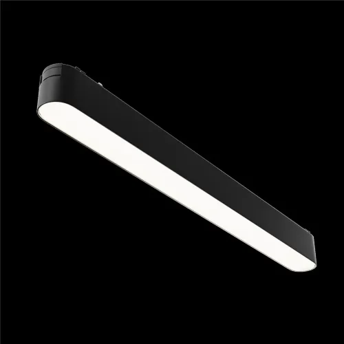 Трековый светильник Basis Radity 4000K 16Вт 120° (Черный) - фото 4