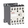 Миниконтактор YON DMC009 9A 4кВт AC3 3P кат. 220В AC 1НО YON DMC009-3C10A230 - фото
