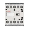 Миниконтактор YON DMC009 9A 4кВт AC3 3P кат. 220В AC 1НО YON DMC009-3C10A230 - фото 2