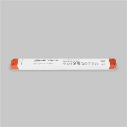 Источник напряжения PSL004 24В 200Вт IP 20 220214 (Белый)