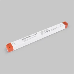 Источник напряжения PSL004 24В 200Вт IP 20 220214 (Белый)