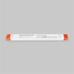 Источник напряжения PSL004 24В 200Вт IP 20 220214 (Белый) 220214