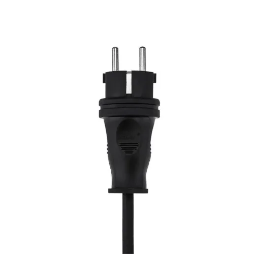 Удлинитель на метал. катушке 4х40м с заземл. IP44 КГ 3х2.5кв.мм с выключателем с защ. крышками Rexant 13-5015 - фото 8