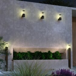 Светильник ландшафтный «Novotech» 370952, серия: VIDO