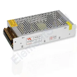 Блок питания A200-12 (12V 200W 16,5A)