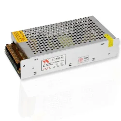Блок питания A200-12 (12V 200W 16,5A)