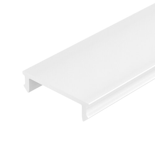 Экран SL-KANT-H18-2000 FLAT OPAL (Arlight, Пластик) - фото 1