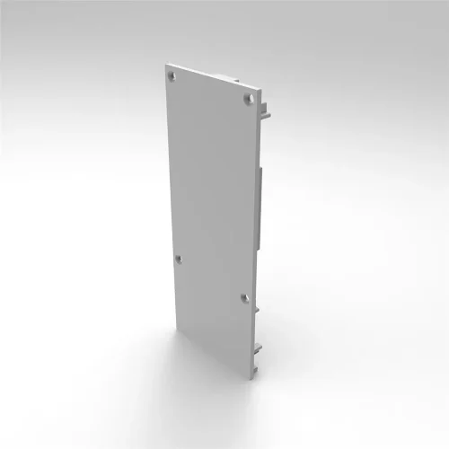 Заглушка для профиля LC-LP-9035 (176) - фото I