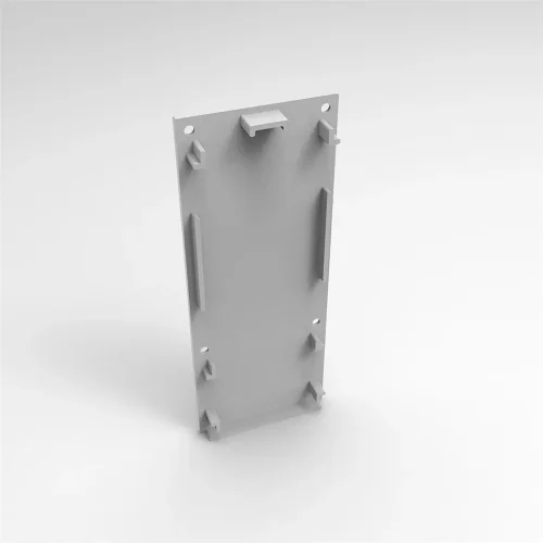 Заглушка для профиля LC-LP-9035 (176) - фото III